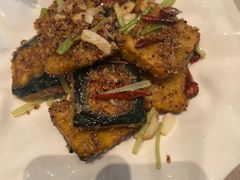 -艳阳天·非遗楚菜(武汉客厅店)