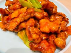 -吕氏疙瘩汤·海鲜新鲁菜(凯德mall新都心店)