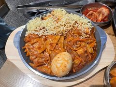 -姜虎东白丁烤肉(深圳湾后海汇店)