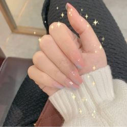 -悦指间美甲美睫