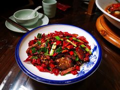 -井水小厨·湘菜(活力广场店)