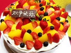 -邀月楼(新华路店)