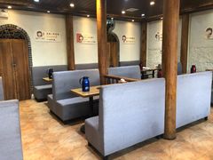 卡座-妈妈的味道(和顺古镇店)