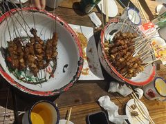 -宽店烧烤(大兴店)