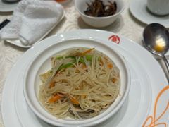 -南普陀素菜馆