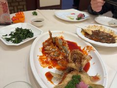 -得月楼·省级非遗·传统苏帮菜(观前店)