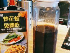 -腰子哥烤串(石佛营炫特店)