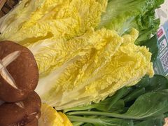 -小城牛事·鲜牛肉火锅(万达店)