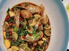 -西郊八号·山野江西菜(开发区店)