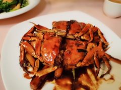 -翠亭酒家(山西南路店)