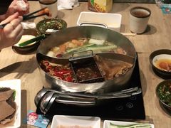 -野妹火锅(南园店)