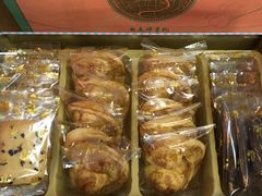 -国际饭店·帆声西饼屋(黄河路店)