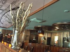 大堂-章吴记喜瑞餐厅(东东城店)