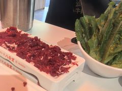 -八合里潮汕鲜牛肉火锅(吉大店)