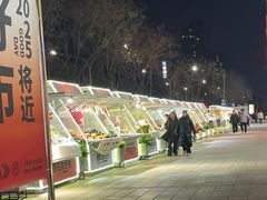 -开元商城(西旺店)