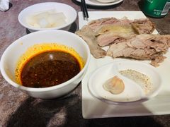 -贯贯吉·清真餐厅(浙江中路店)