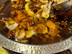 -辣婆婆(航天桥店)