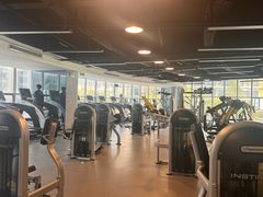 -艾型动健身游泳(环宇城店)