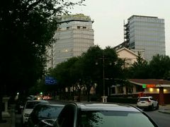 -烛影拾光观景餐厅·创意菜·摄影·小提琴(大唐不夜城店)