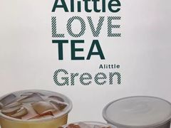 -1点点(长乐机场店)