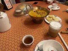 -南沙游艇会·大兵船餐厅