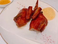 -铭家点心(秦岭路店)