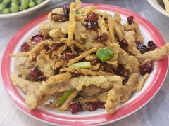 -小民大排档(马场角横路店)