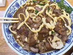 -王府井步行街