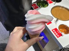 -刘火辣老火锅(光谷店)