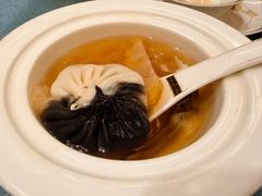 -扬州香格里拉·香宫中餐厅