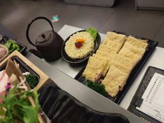 -湊湊火锅·茶憩(南京万象天地店)