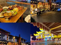 -隔壁老王·家常云南菜(花巷店)