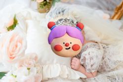 -玛瑞莎孕婴童摄影到家拍