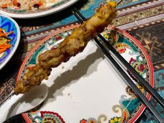 -巴依老爷新疆美食(工体旗舰店)