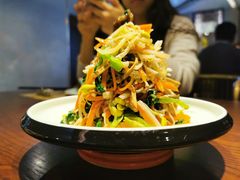 -童福兴·南京菜(老门东店)