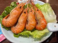 -蟹上黄·蟹黄面·江南糖水(人民广场店)