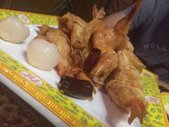 -那家小馆•北京菜•烤鸭(中关村店)