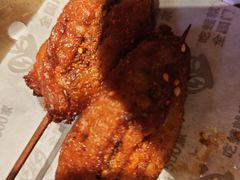 -蛙来哒(方圆荟店)