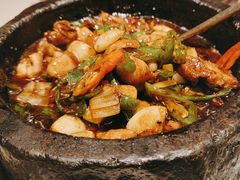 -蘇小主·创意中国菜(金茂览秀城店)