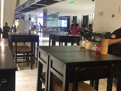大堂-小明同学(三里屯店)