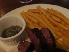 -羽深肉铺 Steak & Wine