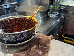 -清真磨沟沿老字号牛肉面(总店)