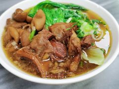 -珍珍小食店(西华路店)
