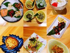 -割烹旭日本料理(龙湖狮山天街店)