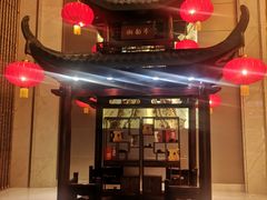 -长沙富力万达文华酒店