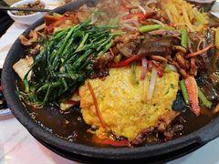 -一烙锅(友谊店)