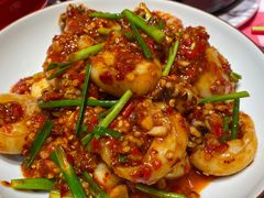 韭香大墨鱼仔-辣小鲜·南昌大排档(船山路店)