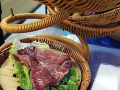 -牛犇炭火烤肉·鲜切烤肉(承德总店)
