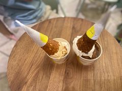 -LUNEURS月乐诗·法式冰淇淋(环贸店)