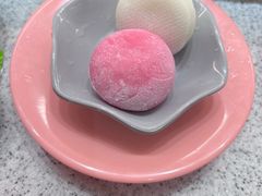 -争鲜回转寿司(大连和平广场凯德PLUS店)